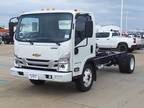 1994 Chevrolet 4500 HG LCF Gas