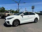 2021 Kia Forte LXS 62304 miles