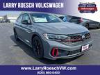 2024 Volkswagen Jetta Gli 40th Anniversary Edition