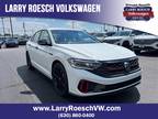2024 Volkswagen Jetta Gli 40th Anniversary Edition