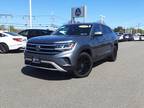 2023 Volkswagen Atlas Cross Sport V6 SE 4Motion