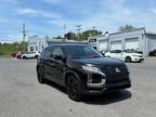 2024 Mitsubishi Outlander Sport