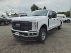 2024 Ford F-250 Super Duty XL