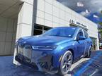 2025 BMW Ix M60