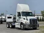 2013 Freightliner Tractor Automatic