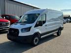 2024 Ford Transit Base