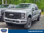 2024 Ford F-250 Super Duty XLT