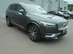 2021 Volvo XC90 T6 Inscription 7-Passenger