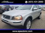 2010 Volvo XC90 3.2