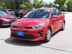 2021 Kia Rio S