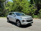 2024 Mitsubishi Outlander Sport
