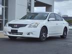 2010 Nissan Altima 2.5 S