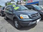 2005 Honda Pilot EX-L
