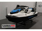 New 2023 Sea-Doo FishPro™ Scout 130