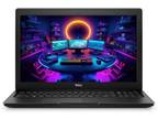 OVERSTOCK~ 15.6" Dell Latitude Laptop: Intel i5 Quad Core! 16GB RAM! 512GB SSD!