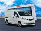 used 2015 Nissan NV200 S
