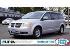 2010 Dodge Grand Caravan