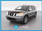 2015 Nissan Armada