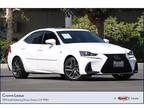 2019 Lexus IS 300