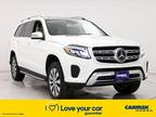2019 Mercedes-Benz GLS 450