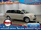 2013 Dodge Grand Caravan