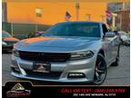 Used 2018 Dodge Charger for sale.