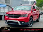Used 2020 Dodge Journey for sale.