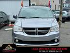 Used 2018 Dodge Grand Caravan for sale.