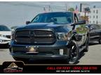 Used 2017 Ram 1500 for sale.