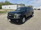 2019 Chevrolet Suburban Black, 50K miles
