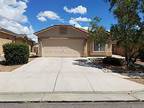 481 Blue Sage Ave Sw, Los Lunas, Nm 87031