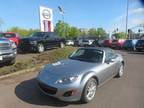 2009 Mazda MX-5 Miata
