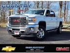 2019 GMC Sierra 3500 SLT