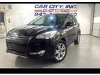 2014 Ford Escape Titanium Sport Utility 4D