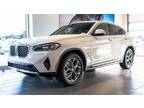 2024 BMW X4 xDrive30i