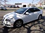 2014 Chevrolet Cruze 1LT Auto 4dr Sedan