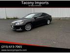 2013 Lexus ES ES 350 Sedan 4D
