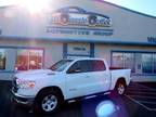2020 RAM 1500 Crew Cab Big Horn Pickup 4D 5 1/2 ft