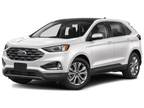 2024 Ford Edge Titanium 4dr All-Wheel Drive