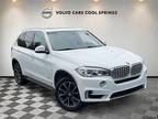 2017 BMW X5 sDrive35i