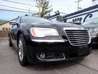 2013 Chrysler 300C Base 4dr Rear-Wheel Drive Sedan