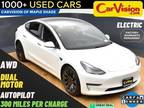 2021 Tesla Model 3 Performance 4dr All-Wheel Drive Sedan