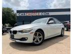 2013 BMW 3 Series 328i Sedan 4D