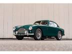 1958 Aston Martin DB 2/4 MKIII