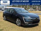 2018 Honda Clarity Plug-In Hybrid Base 4dr Sedan
