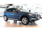 2021 BMW X3 xDrive30i 4dr All-Wheel Drive Sports Activity Vehicle