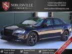 2021 Chrysler 300 S 4dr Rear-Wheel Drive Sedan