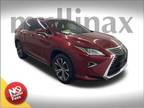 2019 Lexus RX 350 Base 4dr Front-Wheel Drive