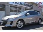 2013 Mazda Mazda3 i Touring