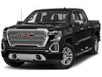 2019 GMC Sierra 1500 Denali 4x4 Crew Cab 5.75 ft. box 147.4 in. WB